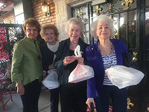Taste of the Town: Ernest's