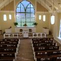 Chapel Interior