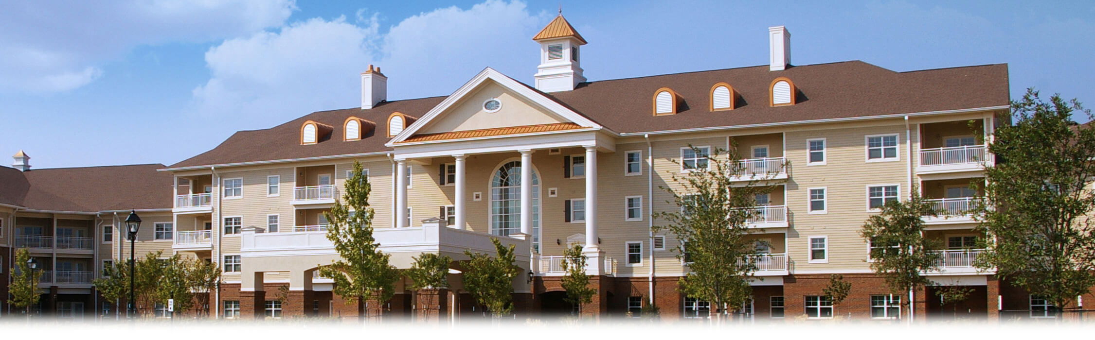The Oaks of Louisiana Senior Living Assisted Living Shreveport Bossier City Louisiana