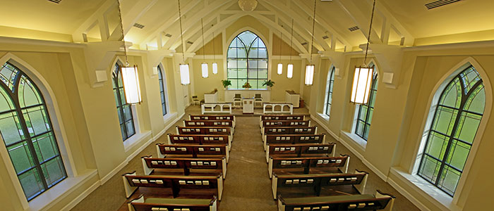 chapel-interior